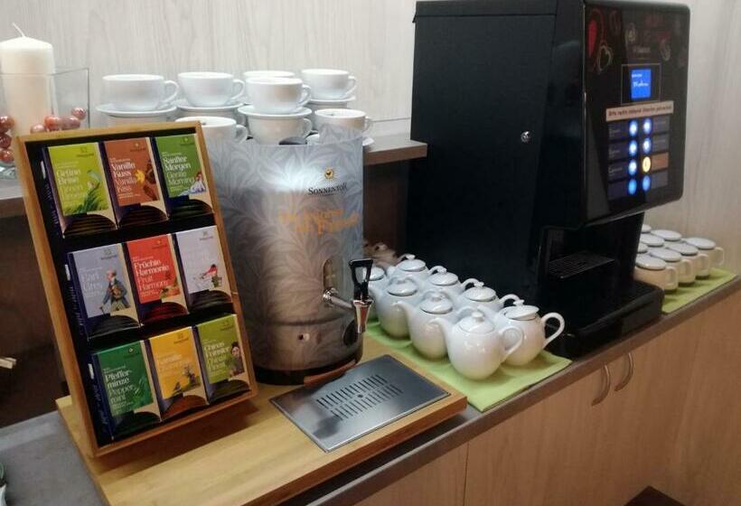 酒店 Kutscherklause