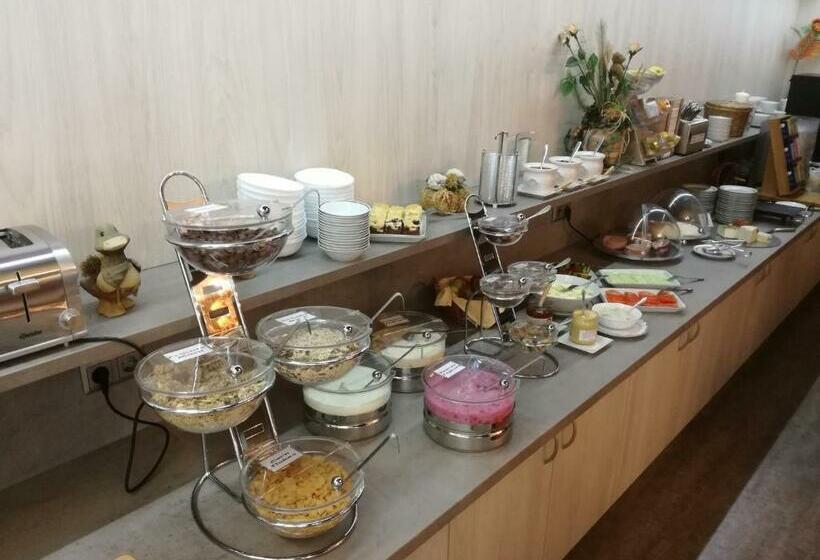 酒店 Kutscherklause