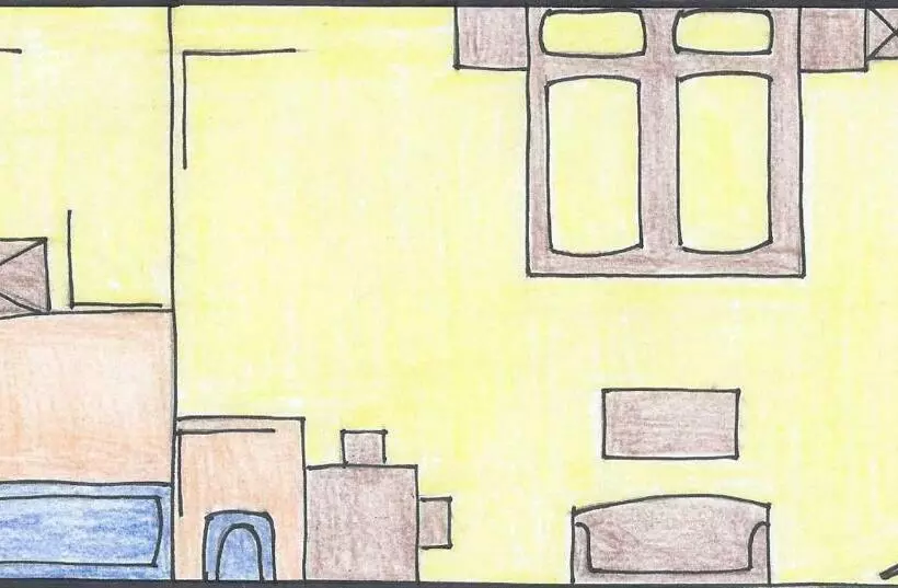 ホテル Kutscherklause