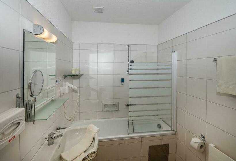 酒店 Kutscherklause