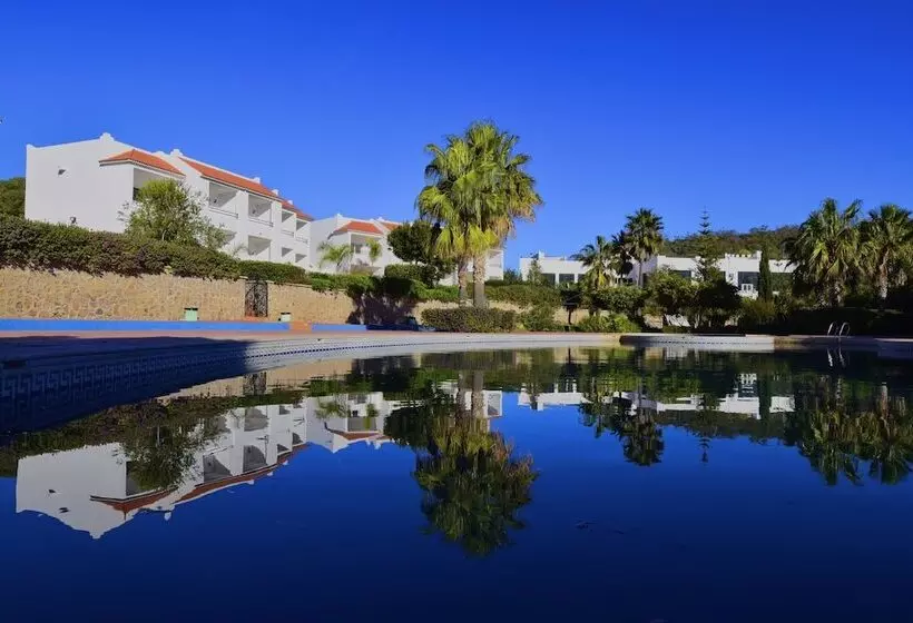 Hotelli Le Mont Vert