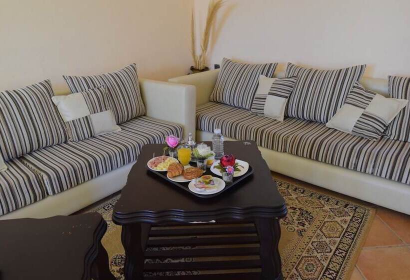 فندق Le Mont Vert