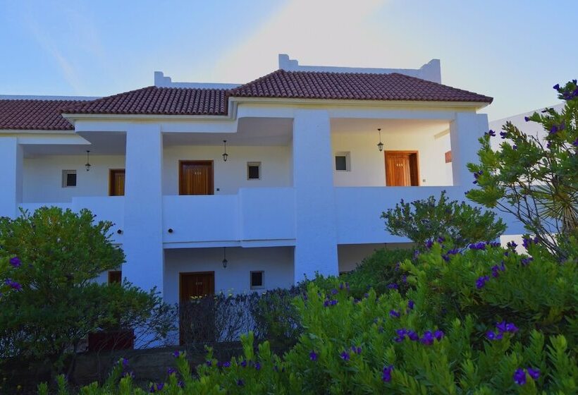 فندق Le Mont Vert