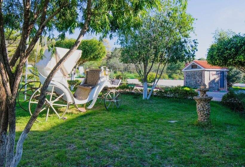 فندق Le Mont Vert