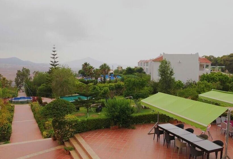 فندق Le Mont Vert