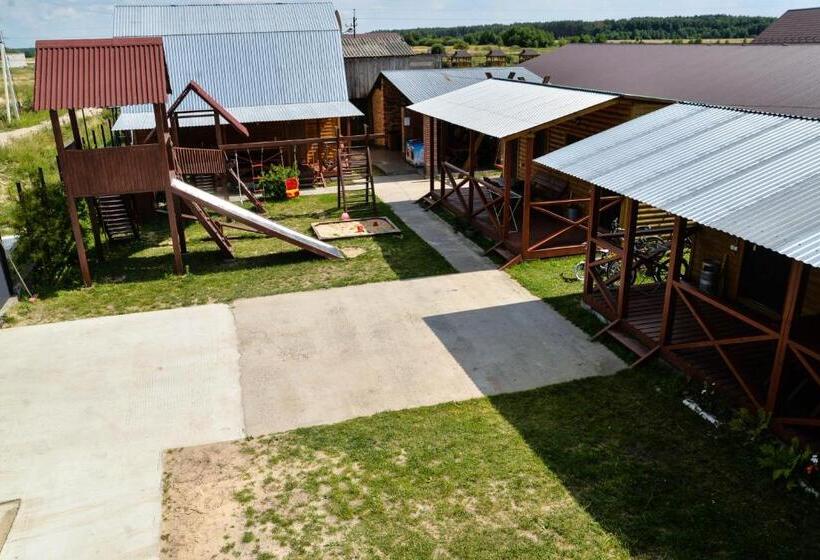 Hotel Pryvatna Sadyba Tviy Kut