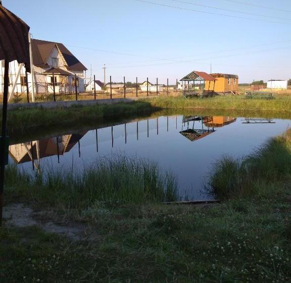Hotel Pryvatna Sadyba Tviy Kut