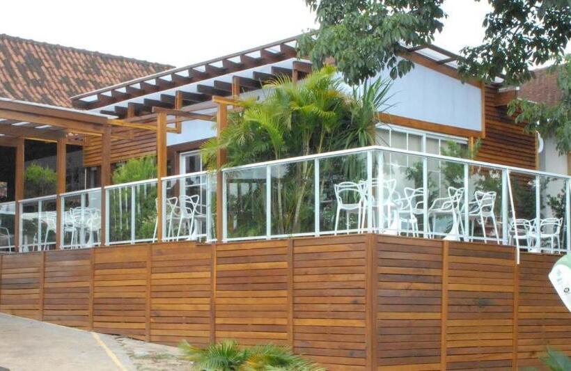 فندق San Willa S