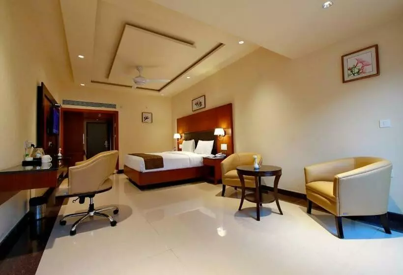 ホテル Southern Star,davangere