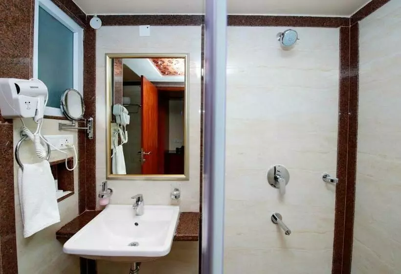 ホテル Southern Star,davangere