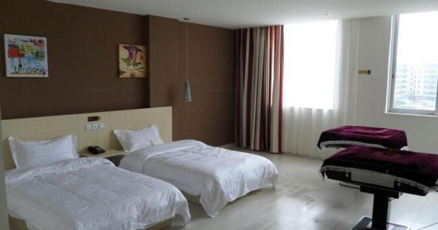 Thank Inn Chain Hotel Shandong Gaomi Chengfen Street