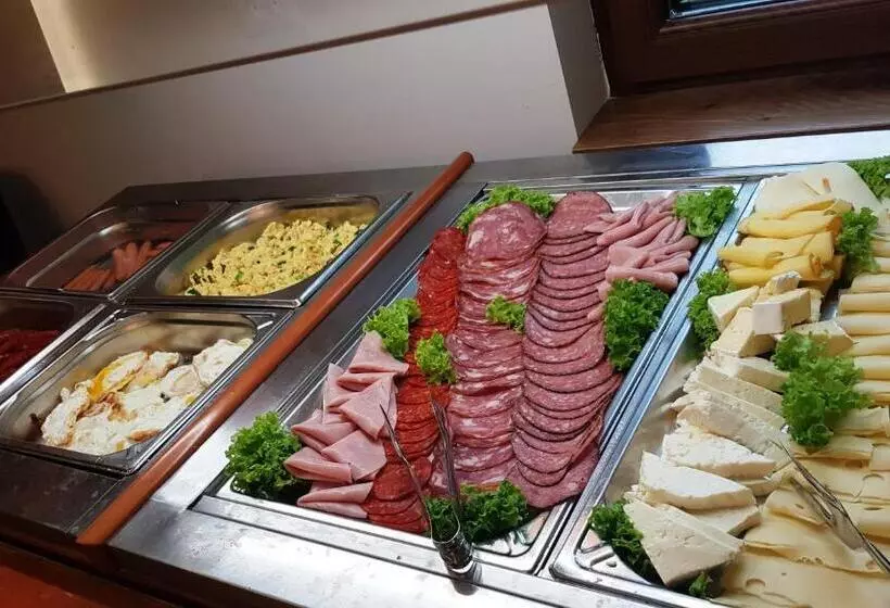 Lostrita   Pastravarie, Hotel & Spa