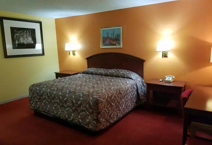 Motel Executive Inn