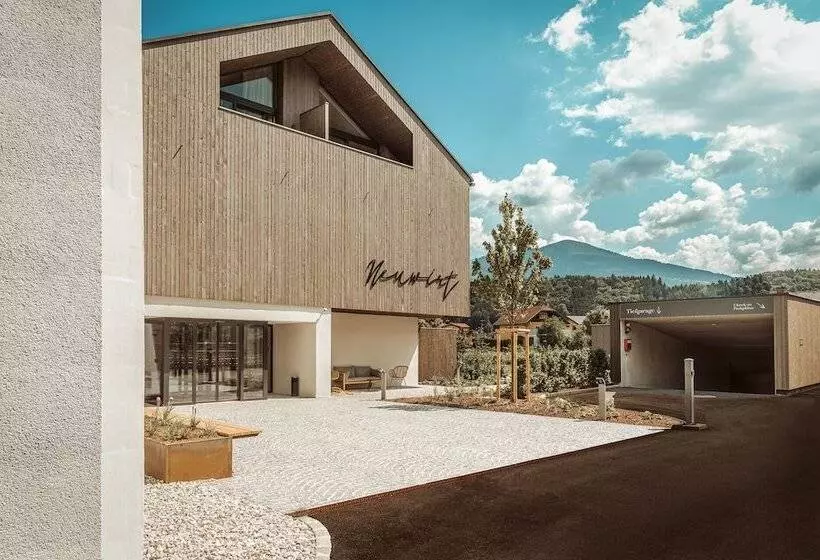 Neuwirt   Boutiquehotel & Wirtshaus