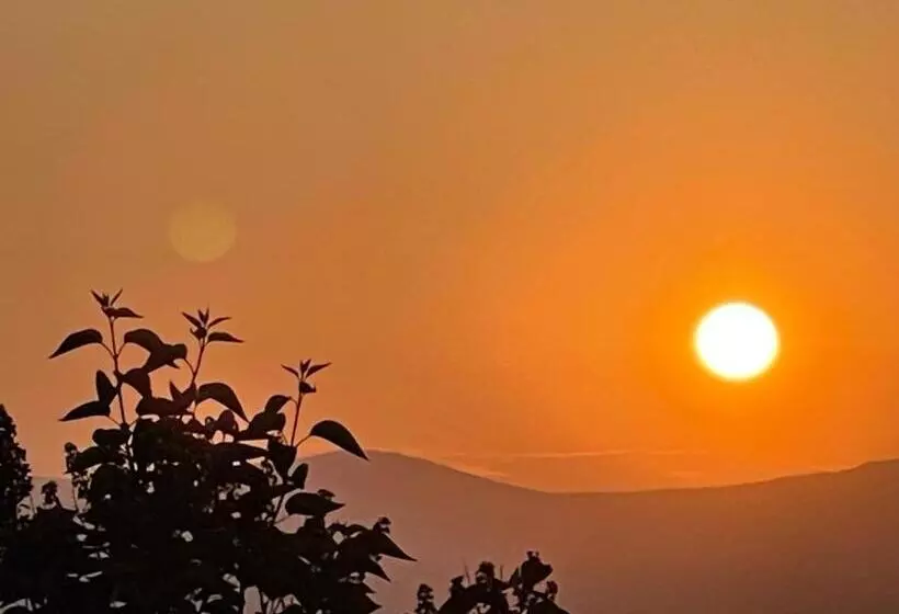 Panoramahotel Steirerland