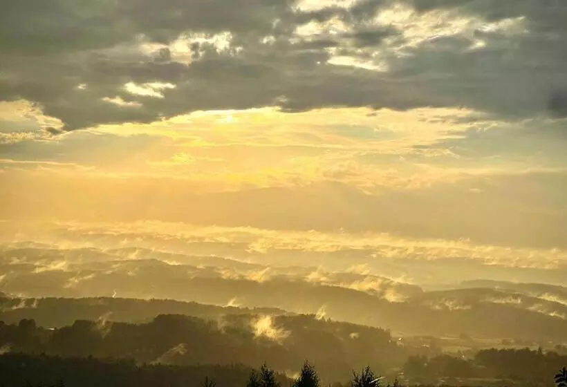 Panoramahotel Steirerland