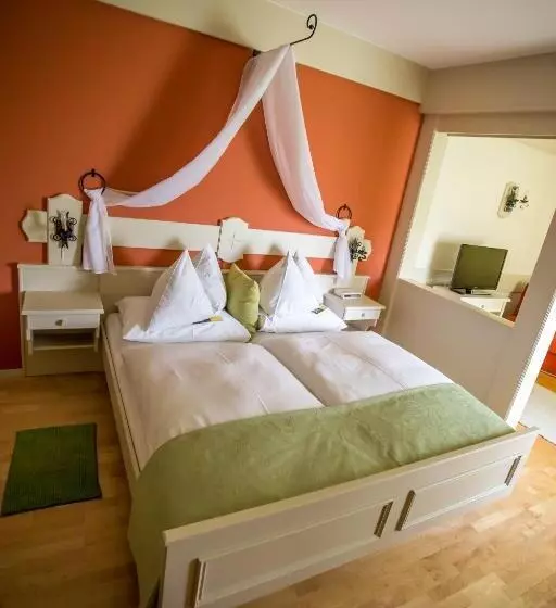 Panoramahotel Steirerland