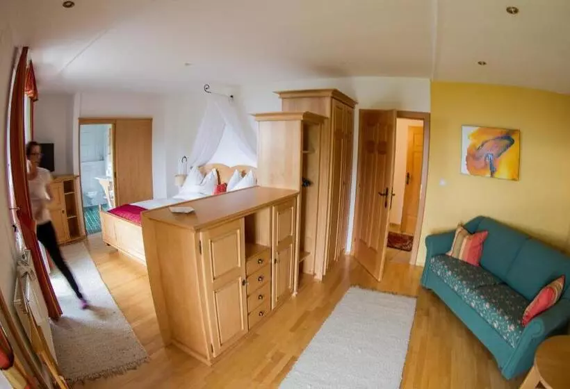 Panoramahotel Steirerland