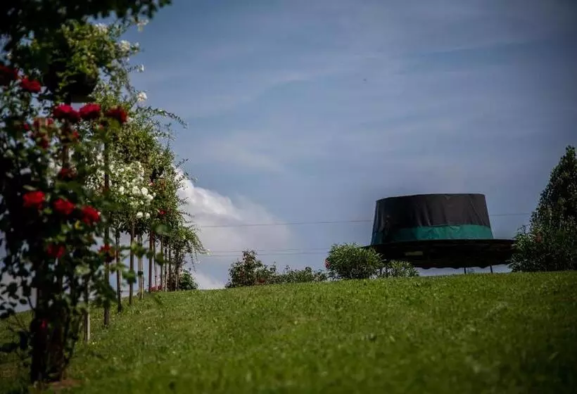 Panoramahotel Steirerland