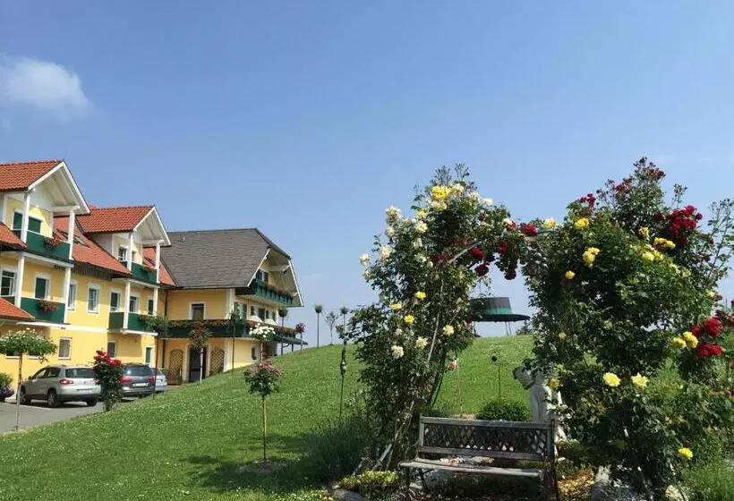 Panoramahotel Steirerland