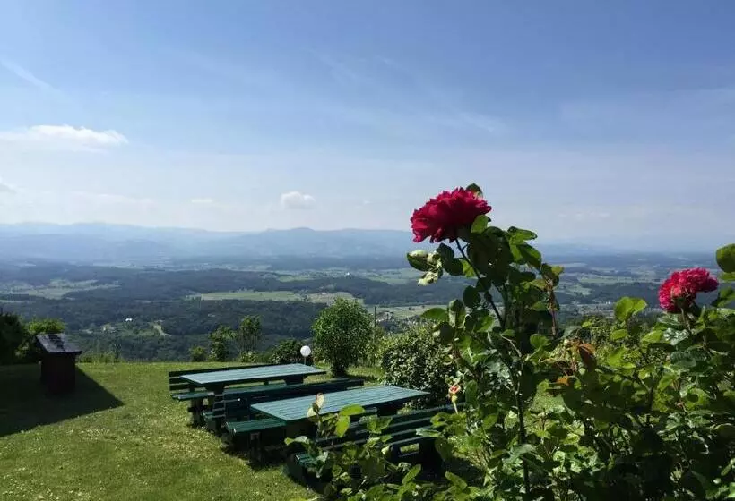 Panoramahotel Steirerland