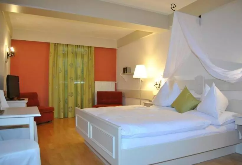 Panoramahotel Steirerland