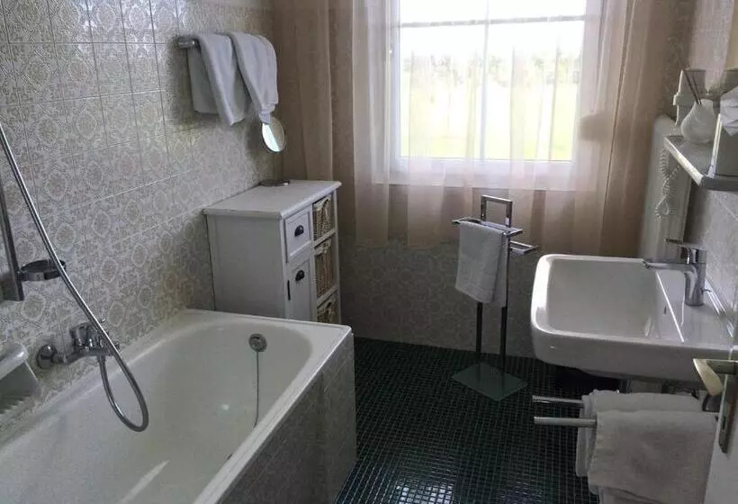 Panoramahotel Steirerland