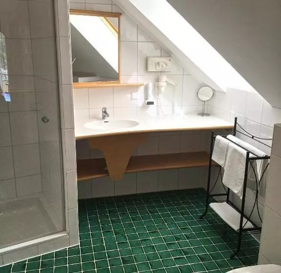 Panoramahotel Steirerland