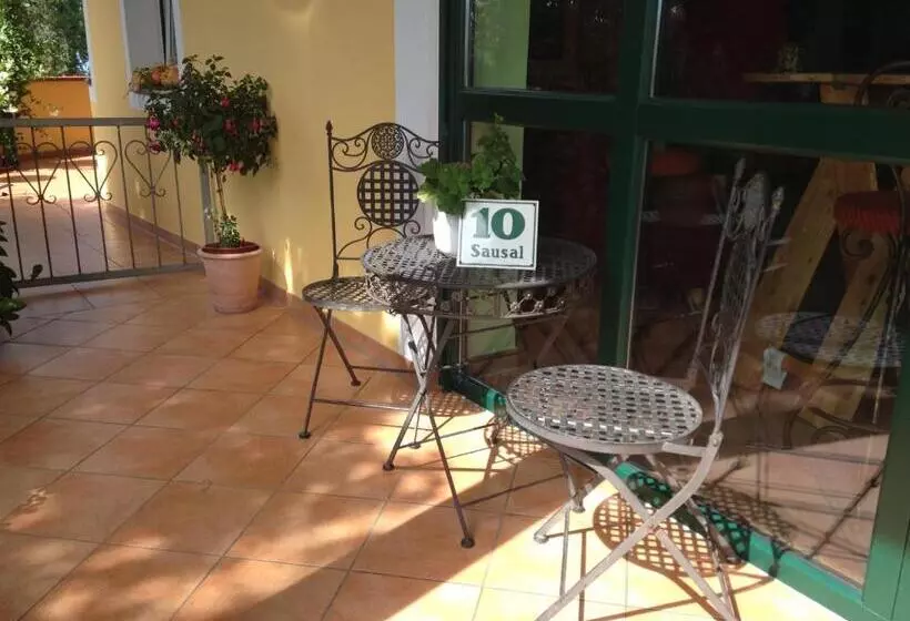 Panoramahotel Steirerland