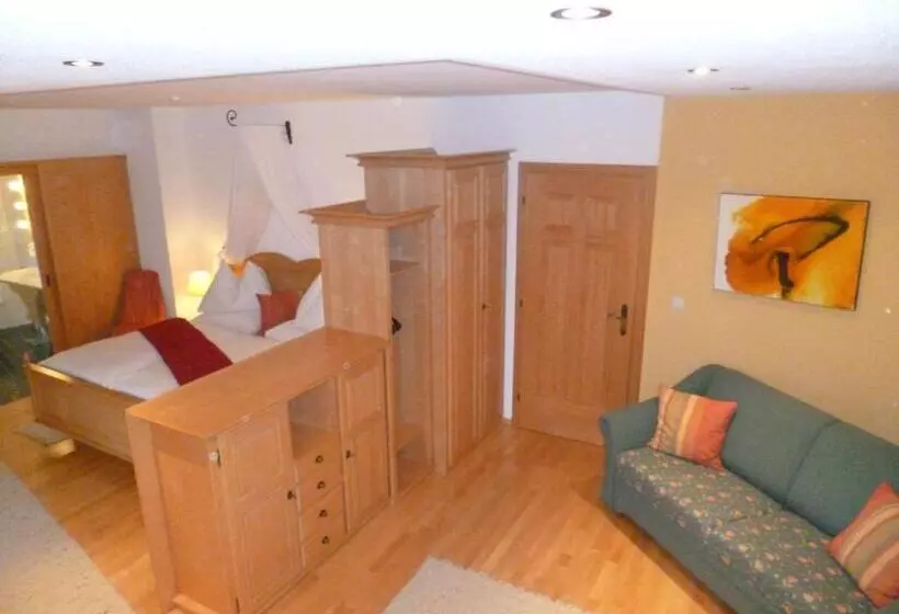 Panoramahotel Steirerland