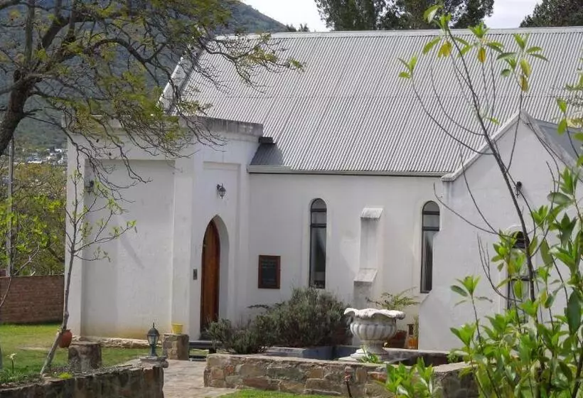 Majatalo Angler And Antelope Guesthouse