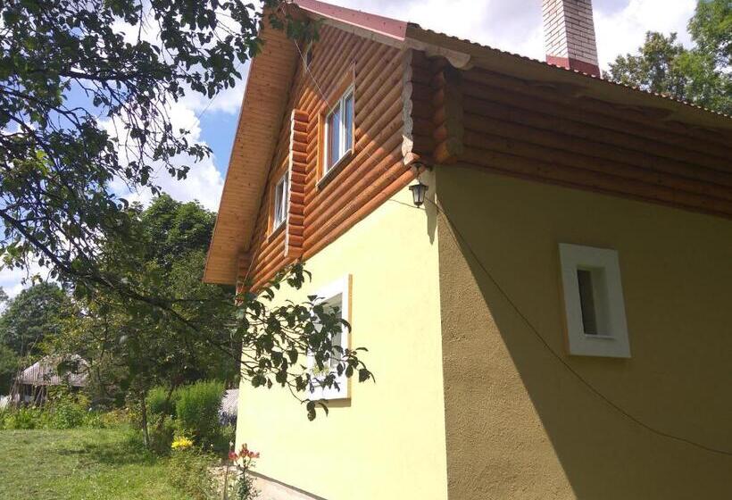 بنسيون Beautiful House