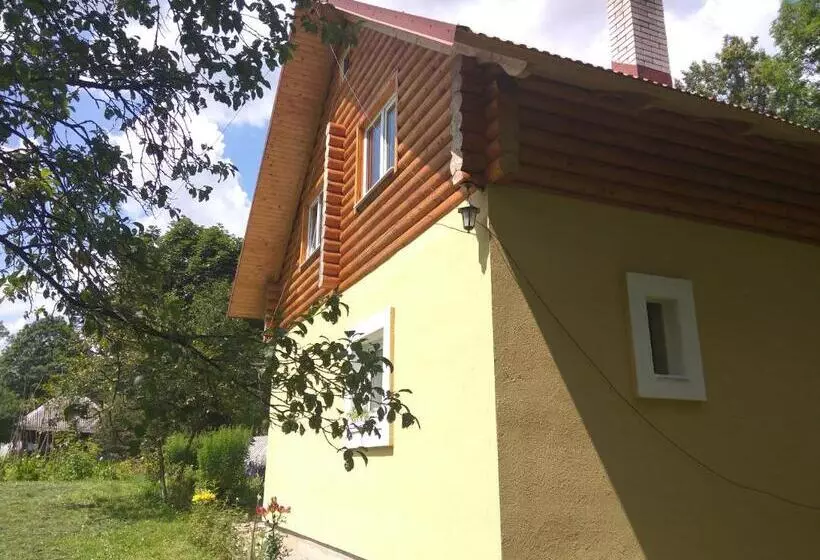 Majatalo Beautiful House