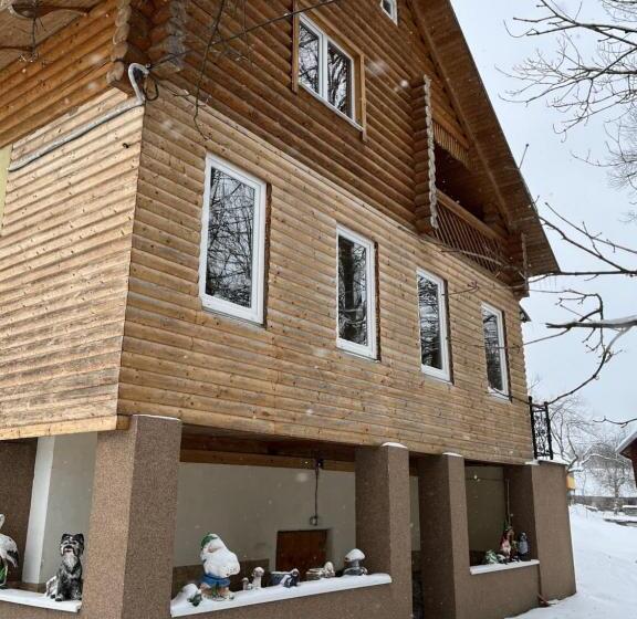 بنسيون Beautiful House