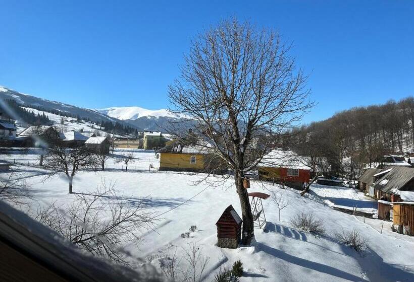 بنسيون Beautiful House