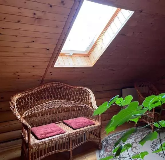 Majatalo Beautiful House