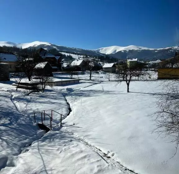 Majatalo Beautiful House