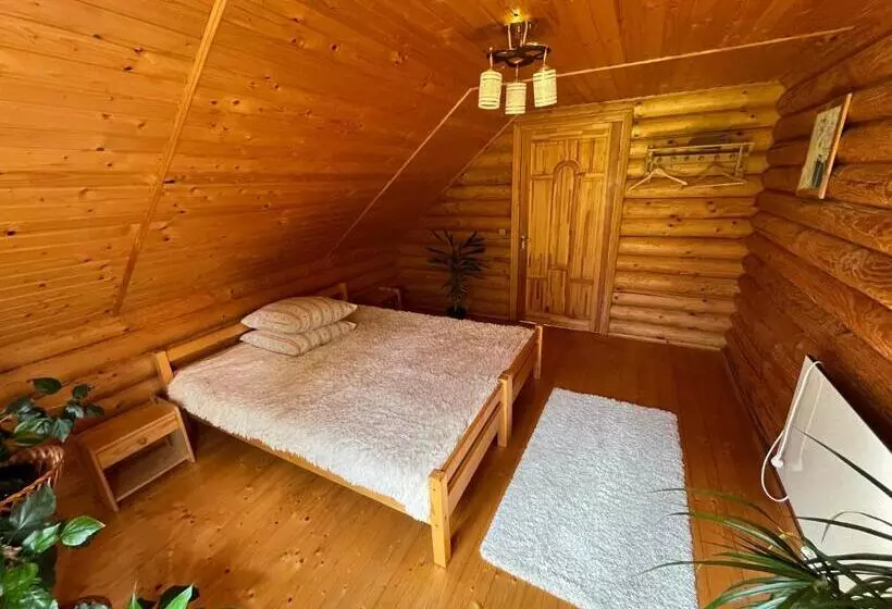 Majatalo Beautiful House