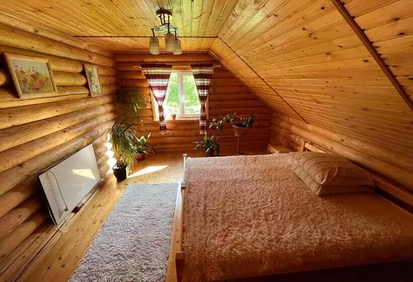 Majatalo Beautiful House