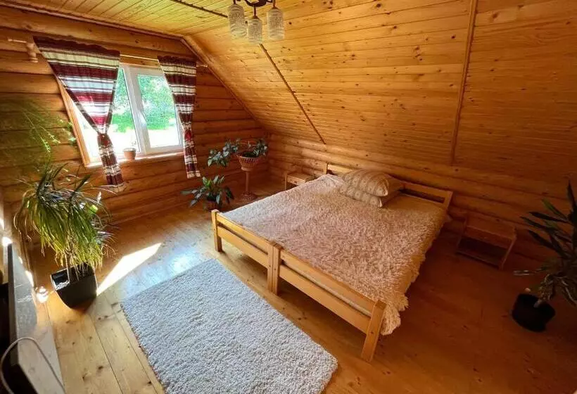 Majatalo Beautiful House