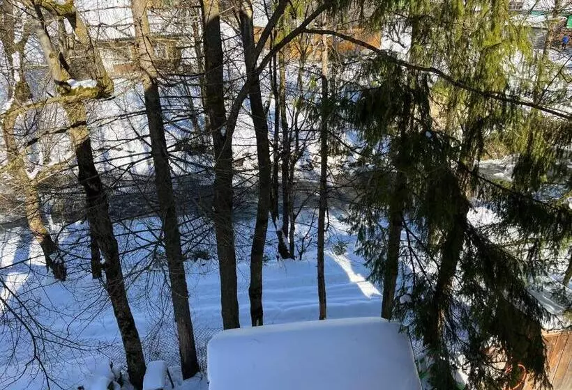 Majatalo Beautiful House