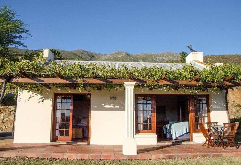 膳宿费 Bushmanspad Estate