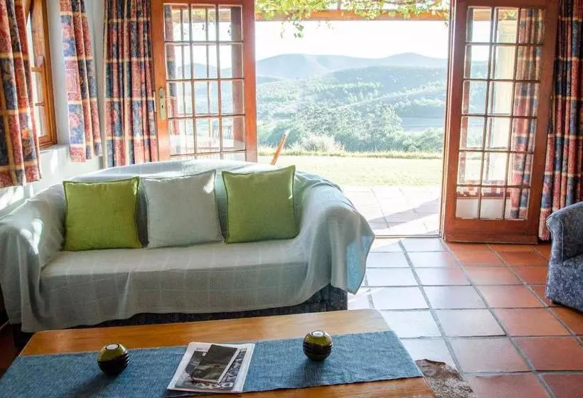 Majatalo Bushmanspad Estate