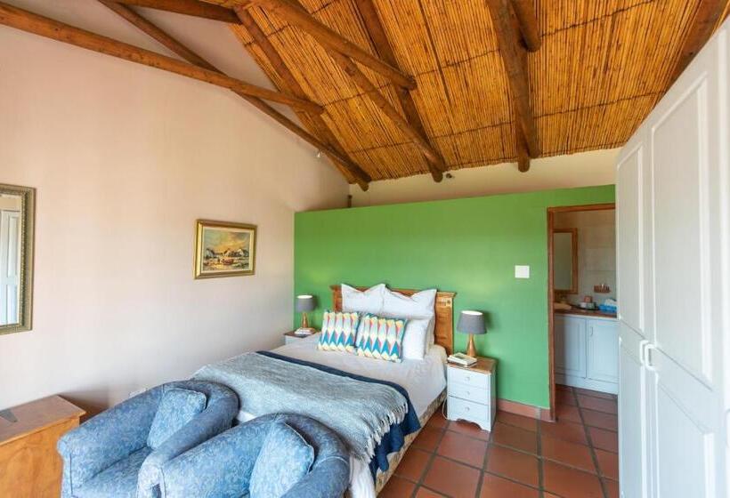 膳宿费 Bushmanspad Estate