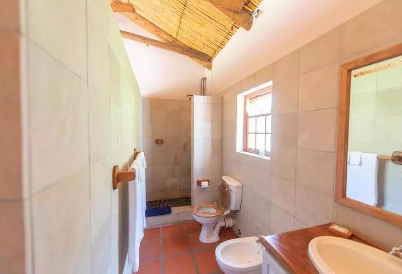 Majatalo Bushmanspad Estate