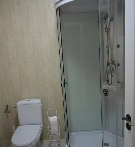 ペンション Casa Alin