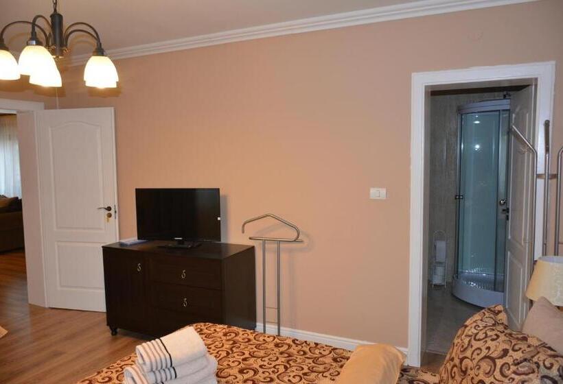 پانسیون Casa Alin