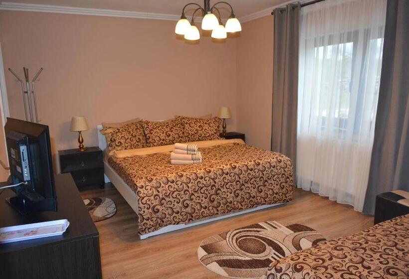 پانسیون Casa Alin