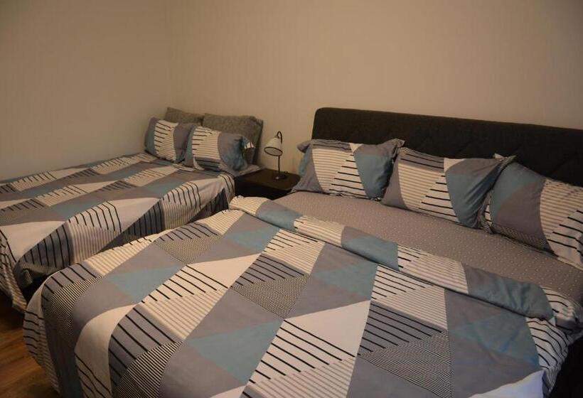 پانسیون Casa Alin