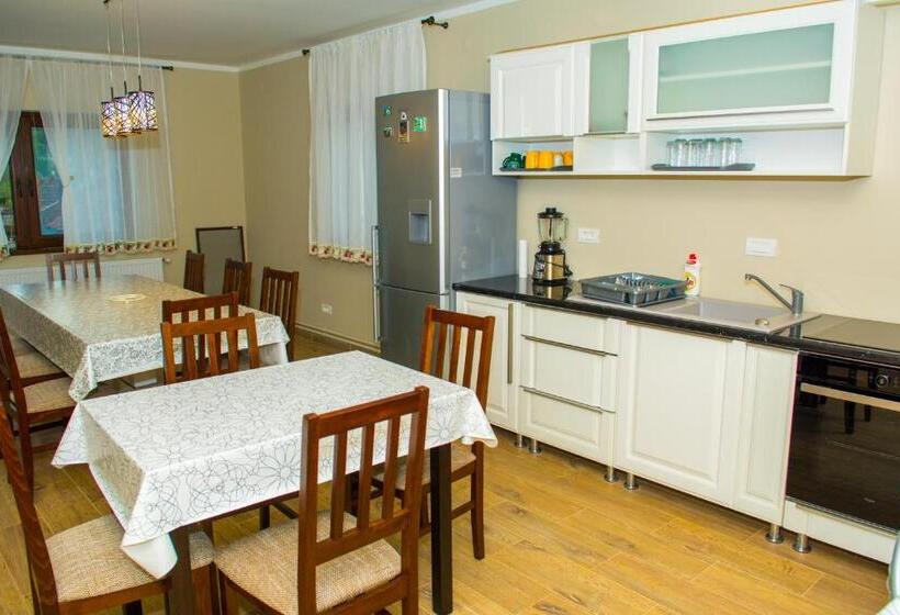 پانسیون Casa Alin